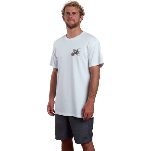 Billabong Polo Hombre As24 Early Bird I