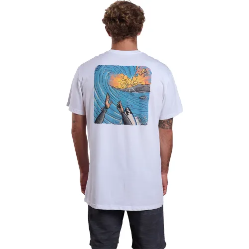 Billabong Polo Hombre As24 Early Bird I