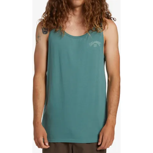 Billabong Verde de Hombre modelo Bividi Hombre Ss24 Arch Fill Tk verdes hombre 2025091519060691785  