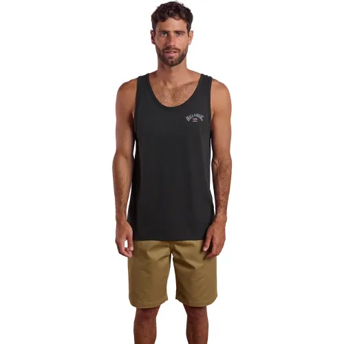 Billabong Negro de Hombre modelo Bividi Hombre Ss24 Arch Fill Tk negros hombre 2025091519060691797  