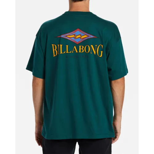 Billabong Polo Hombre Ss23 Ridge