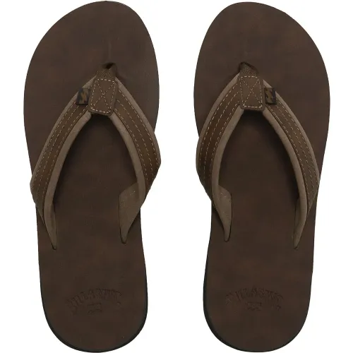 Billabong Marron de Hombre modelo Sandalias Hombre All Day 2.0 Lx marrones sintéticos hombre 2025091519060691833 Sintético Sintético