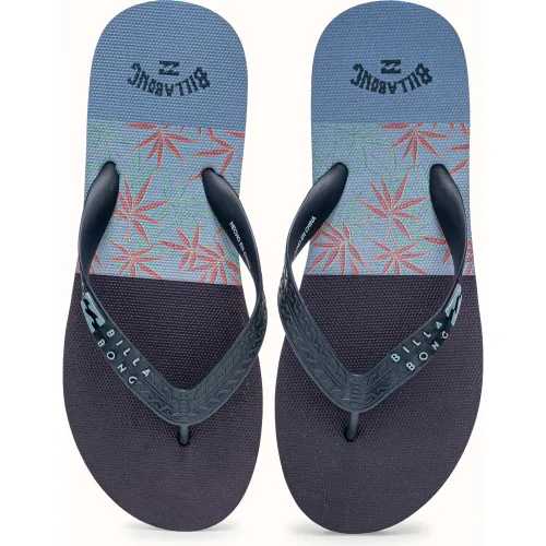 Billabong Azul de Hombre modelo Sandalias Hombre Tides 2.0 Print azules sintéticos hombre 2025091519060691857 Sintético Sintético