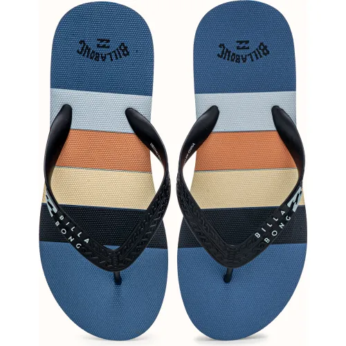 Billabong  de Hombre modelo Sandalias Hombre Tides 2.0 Print sintéticos hombre 2025091519060691872 Sintético Sintético