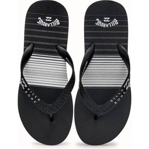 Billabong Negro de Hombre modelo Sandalias Hombre Tides 2.0 Print negros sintéticos hombre 2025091519060691887 Sintético Sintético
