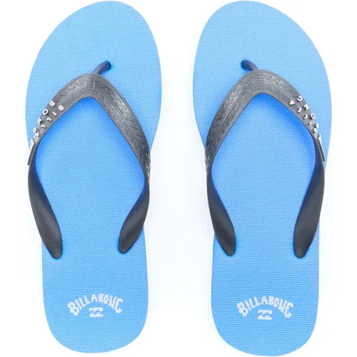 Billabong Azul de Hombre modelo Sandalias Hombre Tides 2.0 azules sintéticos hombre 2025091519060691932 Sintético Sintético