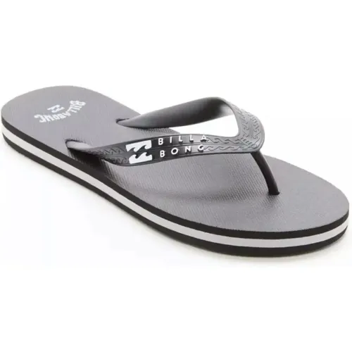 Billabong Negro de Mujer modelo Sandalias Mujer Tides 2.0 negros sintéticos mujer 2025091519060691947 Sintético Sintético
