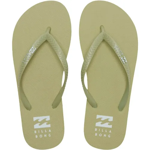 Billabong Verde de Mujer modelo Sandalias Mujer Fiji verdes sintéticos mujer 2025091519060692004 Sintético Sintético