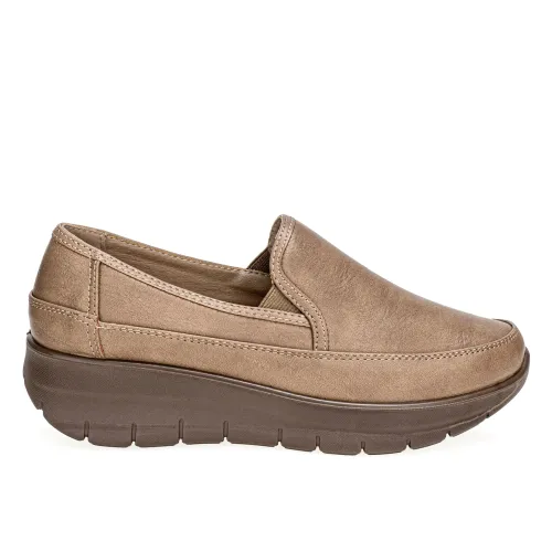 Platanitos Calzado Dama Ct Diella