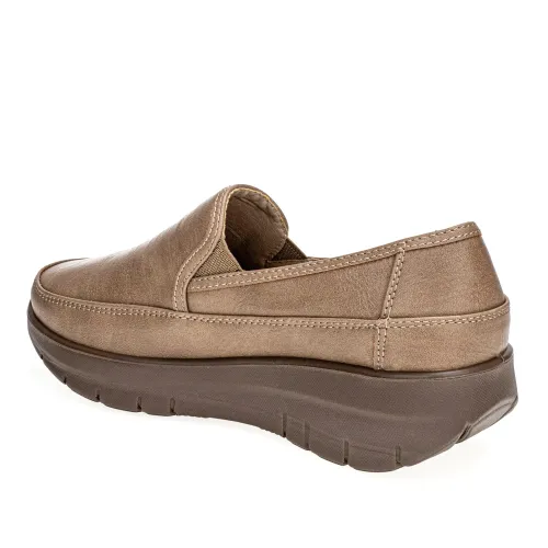 Platanitos Calzado Dama Ct Diella