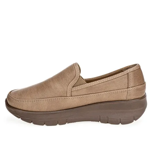 Platanitos Calzado Dama Ct Diella