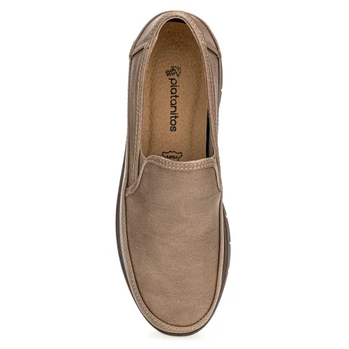 Platanitos Calzado Dama Ct Diella