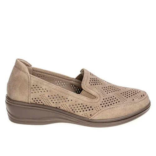 Platanitos Calzado Dama Ct Yoko