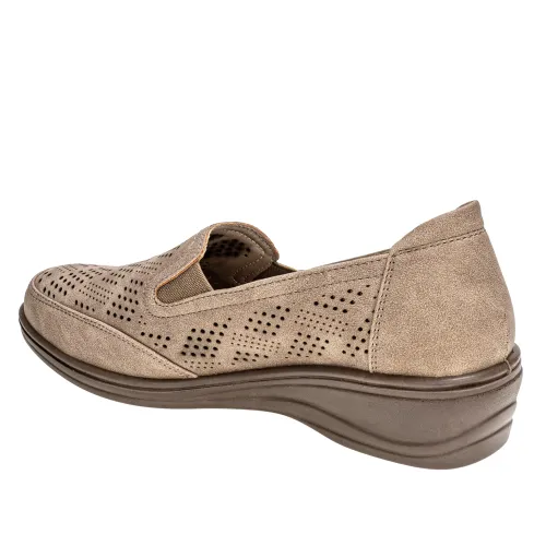 Platanitos Calzado Dama Ct Yoko