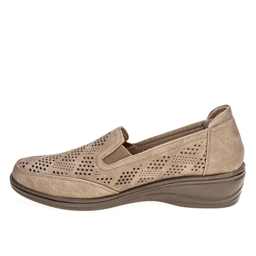 Platanitos Calzado Dama Ct Yoko