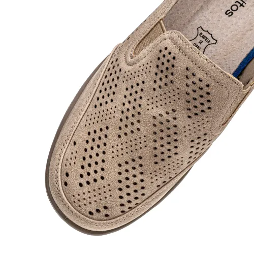 Platanitos Calzado Dama Ct Yoko