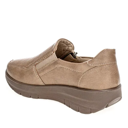 Platanitos Calzado Dama Ct Yaril