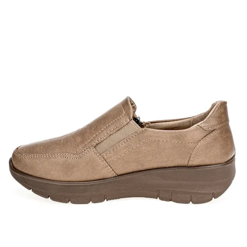 Platanitos Calzado Dama Ct Yaril