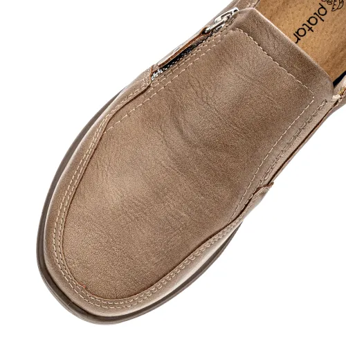 Platanitos Calzado Dama Ct Yaril