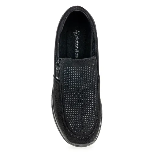 Platanitos Calzado Dama Ct Tamy