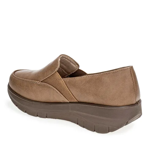 Platanitos Calzado Dama Ct Crista