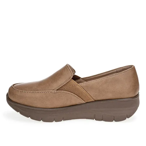 Platanitos Calzado Dama Ct Crista