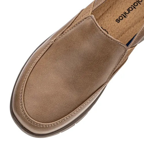 Platanitos Calzado Dama Ct Crista