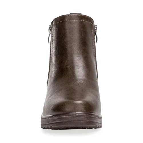 Platanitos Botin Dama Bt Grecia