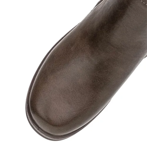 Platanitos Botin Dama Bt Grecia