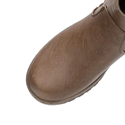 Platanitos Botin Dama Bt Hilda