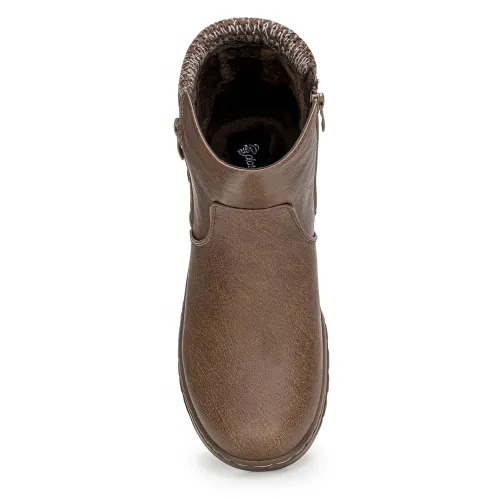 Platanitos Botin Dama Bt Hilda