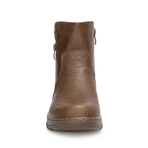 Platanitos Botin Dama Bt Hilda