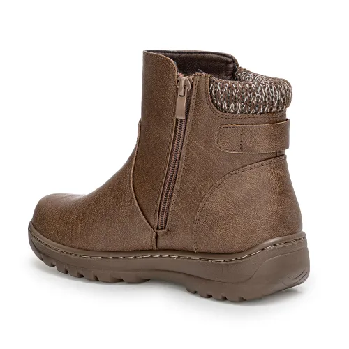 Platanitos Botin Dama Bt Hilda