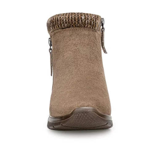 Platanitos Botin Dama Bt Lili