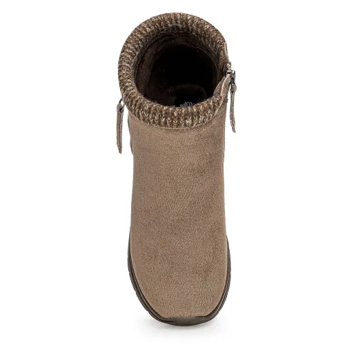 Platanitos Botin Dama Bt Lili