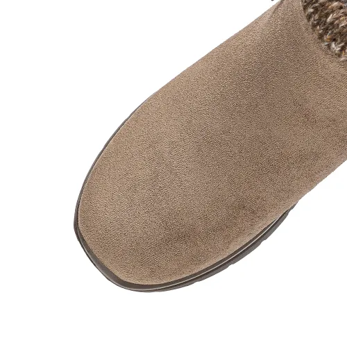 Platanitos Botin Dama Bt Lili