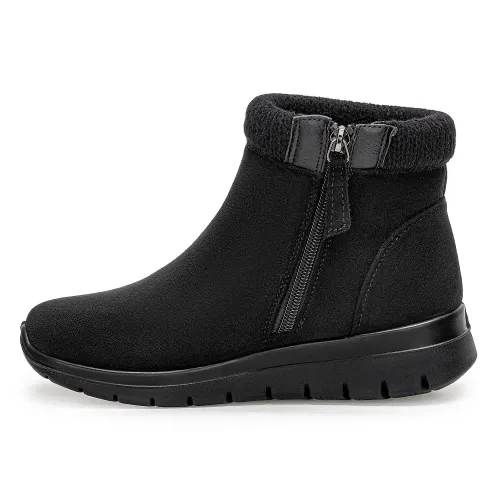 Platanitos Botin Dama Bt Lili