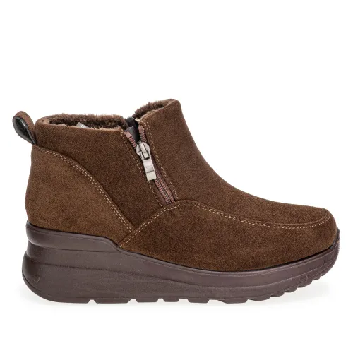 Platanitos Botin Dama Bt Osy