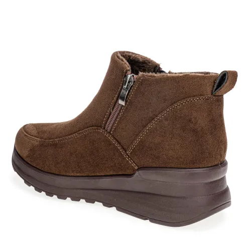 Platanitos Botin Dama Bt Osy