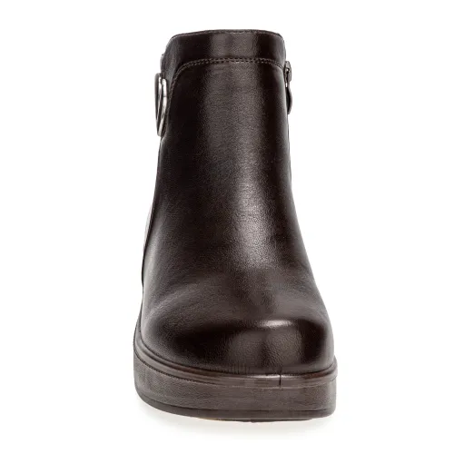 Platanitos Botin Dama Btw Marita