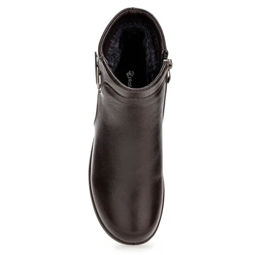 Platanitos Botin Dama Btw Marita