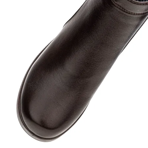 Platanitos Botin Dama Btw Marita