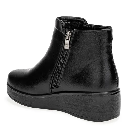 Platanitos Botin Dama Btw Marita