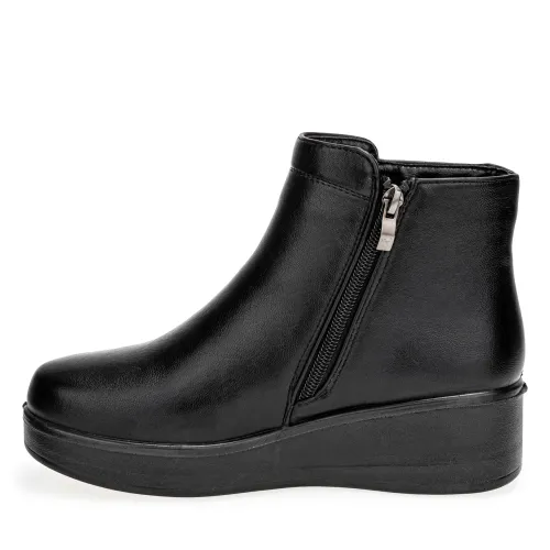 Platanitos Botin Dama Btw Marita