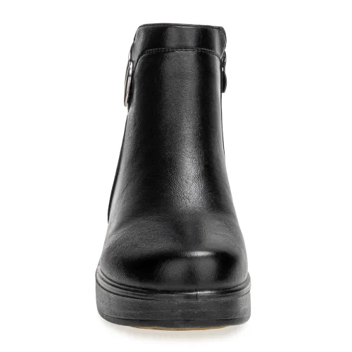 Platanitos Botin Dama Btw Marita