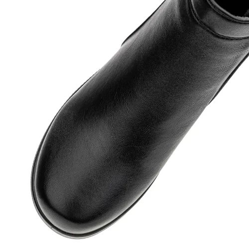 Platanitos Botin Dama Btw Marita