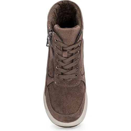 Platanitos Botin Dama Bt Mirta