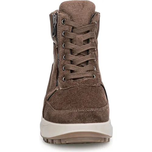 Platanitos Botin Dama Bt Mirta