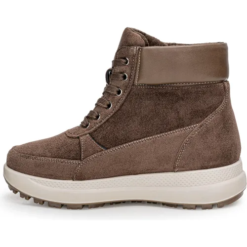 Platanitos Botin Dama Bt Mirta