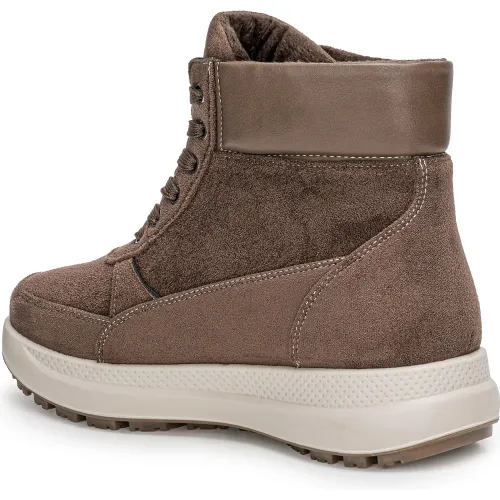 Platanitos Botin Dama Bt Mirta